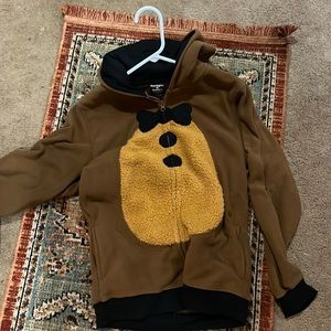 5 nights at Freddy’s hoodie